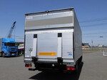 MITSUBISHI FUSO Fighter Aluminum Van PDG-FK71R 2011 431,000km_6