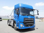 UD TRUCKS Quon Trailer Head 2PG-GK5AAB 2019 379,000km_1
