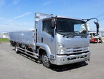 ISUZU Forward Aluminum Block SKG-FRR90S2 2012 271,000km_1