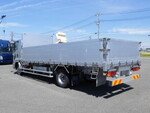 ISUZU Forward Aluminum Block SKG-FRR90S2 2012 271,000km_2