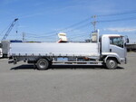 ISUZU Forward Aluminum Block SKG-FRR90S2 2012 271,000km_5
