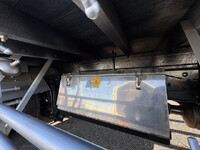 HINO Ranger Truck (With 3 Steps Of Cranes) TKG-GD7JKAG 2014 384,764km_14