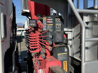 HINO Ranger Truck (With 3 Steps Of Cranes) TKG-GD7JKAG 2014 384,764km_16