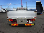 HINO Ranger Truck (With 3 Steps Of Cranes) TKG-GD7JKAG 2014 384,764km_17