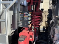 HINO Ranger Truck (With 3 Steps Of Cranes) TKG-GD7JKAG 2014 384,764km_19