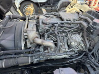 HINO Ranger Truck (With 3 Steps Of Cranes) TKG-GD7JKAG 2014 384,764km_27