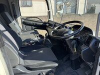 HINO Ranger Truck (With 3 Steps Of Cranes) TKG-GD7JKAG 2014 384,764km_30