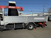 HINO Ranger Truck (With 3 Steps Of Cranes) TKG-GD7JKAG 2014 384,764km_6