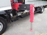 HINO Ranger Truck (With 4 Steps Of Cranes) TKG-FD9JLAA 2014 174,465km_11