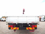 HINO Ranger Truck (With 4 Steps Of Cranes) TKG-FD9JLAA 2014 174,316km_15