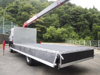 HINO Ranger Truck (With 4 Steps Of Cranes) TKG-FD9JLAA 2014 174,465km_16