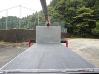 HINO Ranger Truck (With 4 Steps Of Cranes) TKG-FD9JLAA 2014 174,465km_17