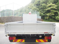 HINO Ranger Truck (With 4 Steps Of Cranes) TKG-FD9JLAA 2014 174,465km_20