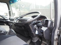 HINO Ranger Truck (With 4 Steps Of Cranes) TKG-FD9JLAA 2014 174,465km_32