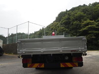 HINO Ranger Truck (With 4 Steps Of Cranes) TKG-FD9JLAA 2014 174,465km_5