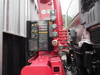 HINO Ranger Truck (With 4 Steps Of Cranes) TKG-FD9JLAA 2014 174,465km_8