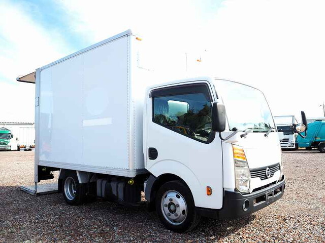 NISSAN Atlas Others SKG-TZ2F24 2014 59,868km