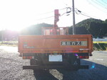 MITSUBISHI FUSO Canter Truck (With 4 Steps Of Cranes) TKG-FEA50 2014 58,921km_17