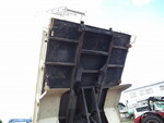 MITSUBISHI FUSO Canter Dump (With Crane) KK-FE82EEV 2004 71,195km_18
