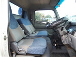 MITSUBISHI FUSO Canter Dump (With Crane) KK-FE82EEV 2004 71,195km_33