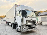 UD TRUCKS Quon Aluminum Wing 2PG-CG5CA 2019 520,191km_3