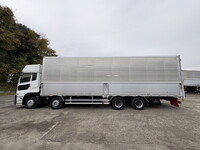 UD TRUCKS Quon Aluminum Wing 2PG-CG5CA 2019 520,191km_6