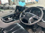 MITSUBISHI FUSO Super Great Dump 2PG-FV70HX 2017 494,214km_19