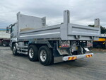MITSUBISHI FUSO Super Great Dump 2PG-FV70HX 2017 494,214km_4