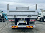MITSUBISHI FUSO Super Great Dump 2PG-FV70HX 2017 494,214km_6