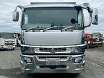 MITSUBISHI FUSO Super Great Dump 2PG-FV70HX 2017 494,214km_8