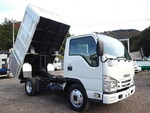 ISUZU Elf Deep Dump TPG-NKS85AN 2019 37,946km_1