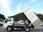 ISUZU Elf Deep Dump TPG-NKS85AN 2019 37,946km_8