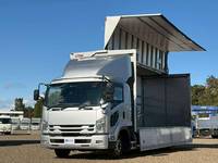 UD TRUCKS Condor Aluminum Wing 2PG-BRR90T2 2019 217,000km_11