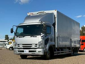 UD TRUCKS Condor Aluminum Wing 2PG-BRR90T2 2019 217,000km_1