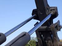 HINO Profia Container Carrier Truck QDG-FS1EREA 2016 798,000km_10