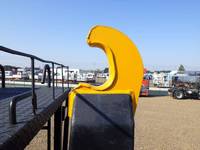 HINO Profia Container Carrier Truck QDG-FS1EREA 2016 798,000km_11