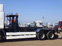 HINO Profia Container Carrier Truck QDG-FS1EREA 2016 798,000km_6