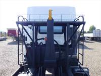 HINO Profia Container Carrier Truck QDG-FS1EREA 2016 798,000km_7