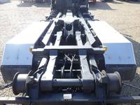 HINO Profia Container Carrier Truck QDG-FS1EREA 2016 798,000km_8