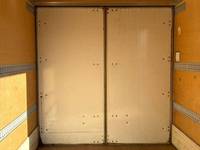 ISUZU Elf Aluminum Van 2RG-NPR88AN 2019 142,000km_11