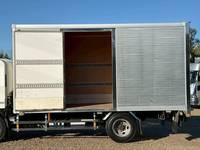 ISUZU Elf Aluminum Van 2RG-NPR88AN 2019 142,000km_12