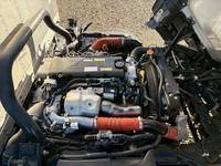 ISUZU Elf Aluminum Van 2RG-NPR88AN 2019 142,000km_17