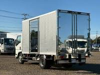 ISUZU Elf Aluminum Van 2RG-NPR88AN 2019 142,000km_3