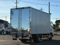 ISUZU Elf Aluminum Van 2RG-NPR88AN 2019 142,000km_4