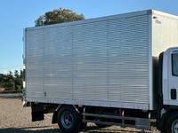 ISUZU Elf Aluminum Van 2RG-NPR88AN 2019 142,000km_5