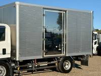 ISUZU Elf Aluminum Van 2RG-NPR88AN 2019 142,000km_6