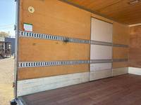 ISUZU Elf Aluminum Van 2RG-NPR88AN 2019 142,000km_9