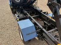 HINO Ranger Container Carrier Truck SDG-FX7JEAA 2014 189,000km_10