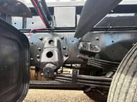 HINO Ranger Container Carrier Truck SDG-FX7JEAA 2014 189,000km_12