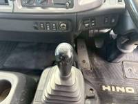 HINO Ranger Container Carrier Truck SDG-FX7JEAA 2014 189,000km_19